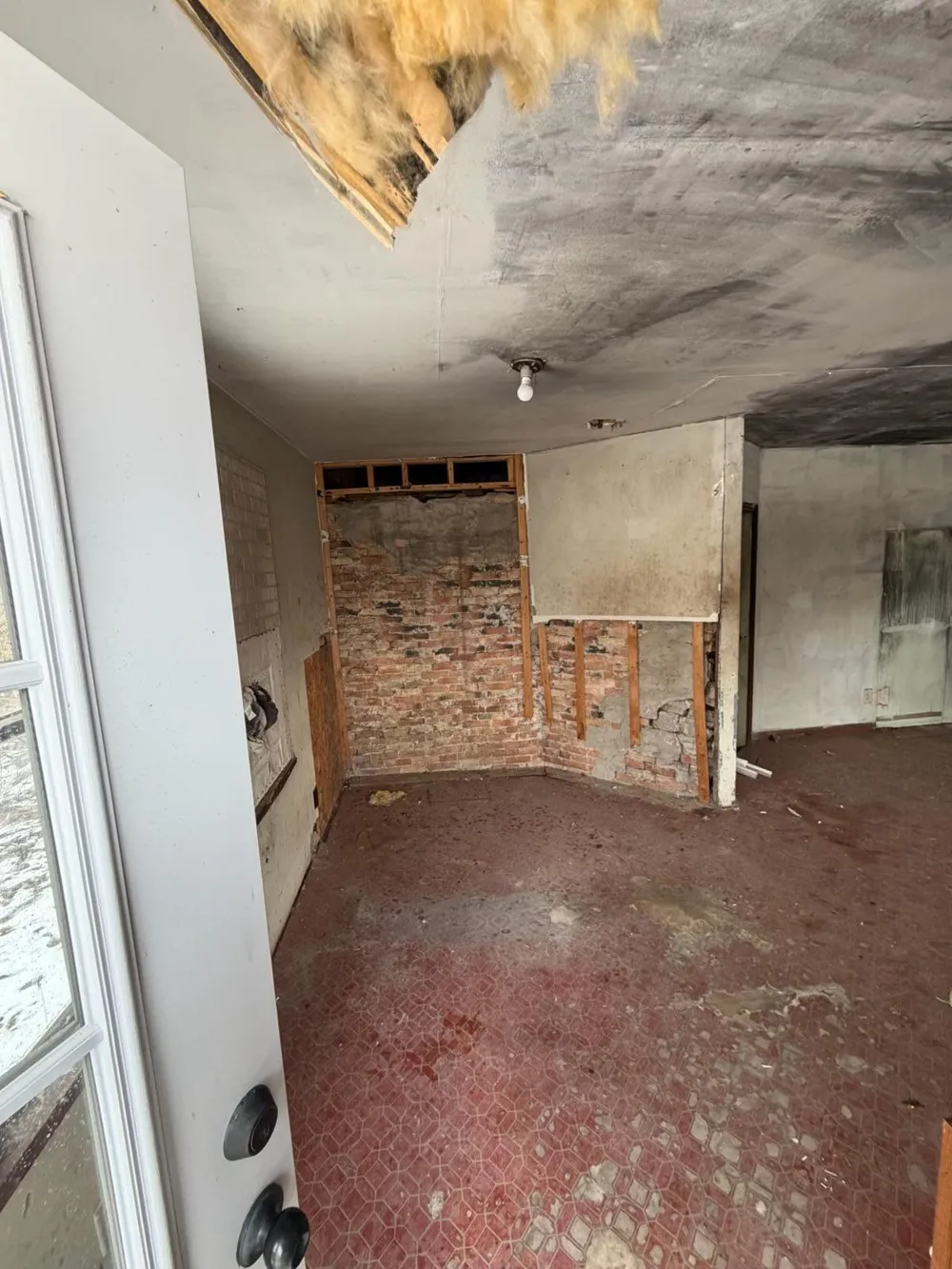 212 W Michigan Street Walkerville Village, MI 49459