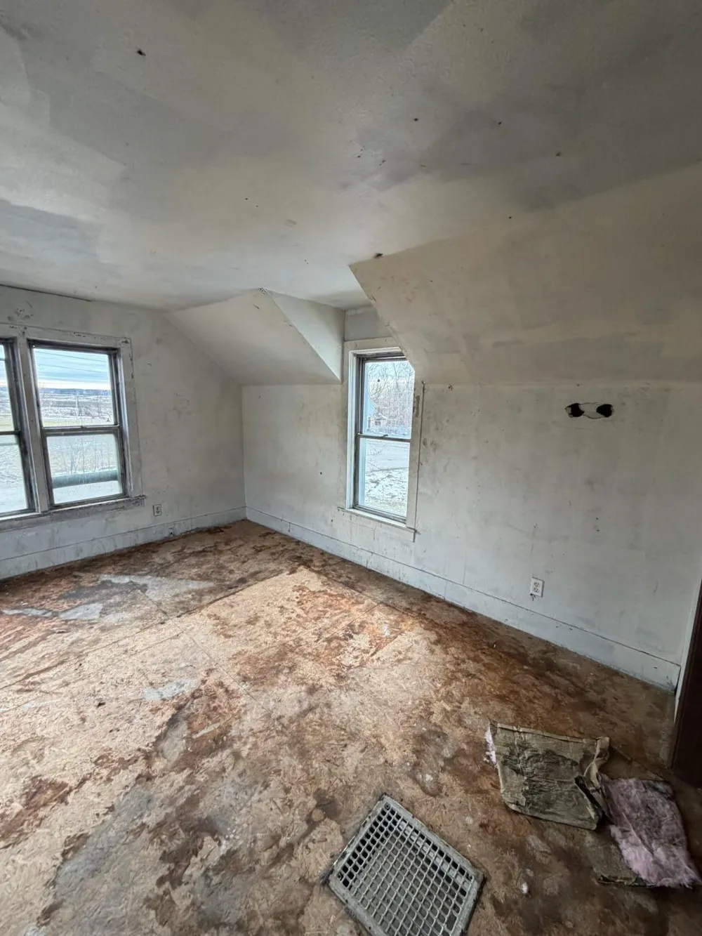 212 W Michigan Street Walkerville Village, MI 49459