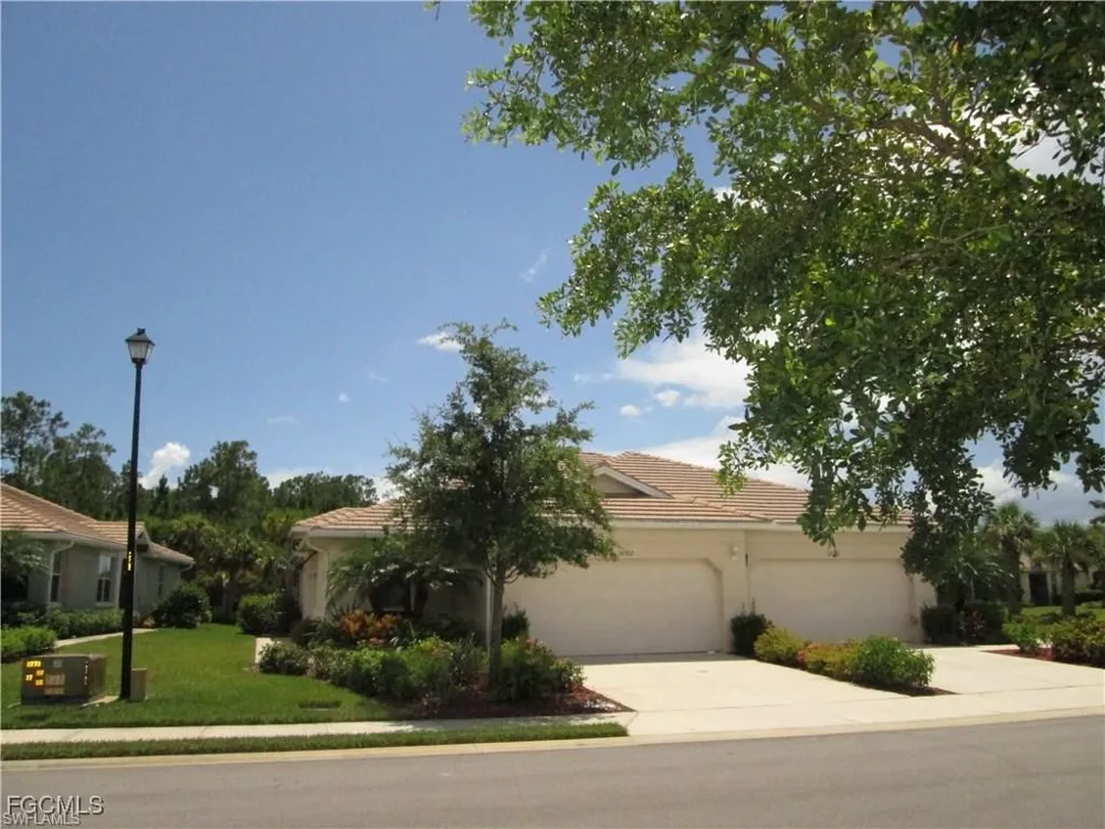 Cetrella Drive Fort Myers, FL 33913