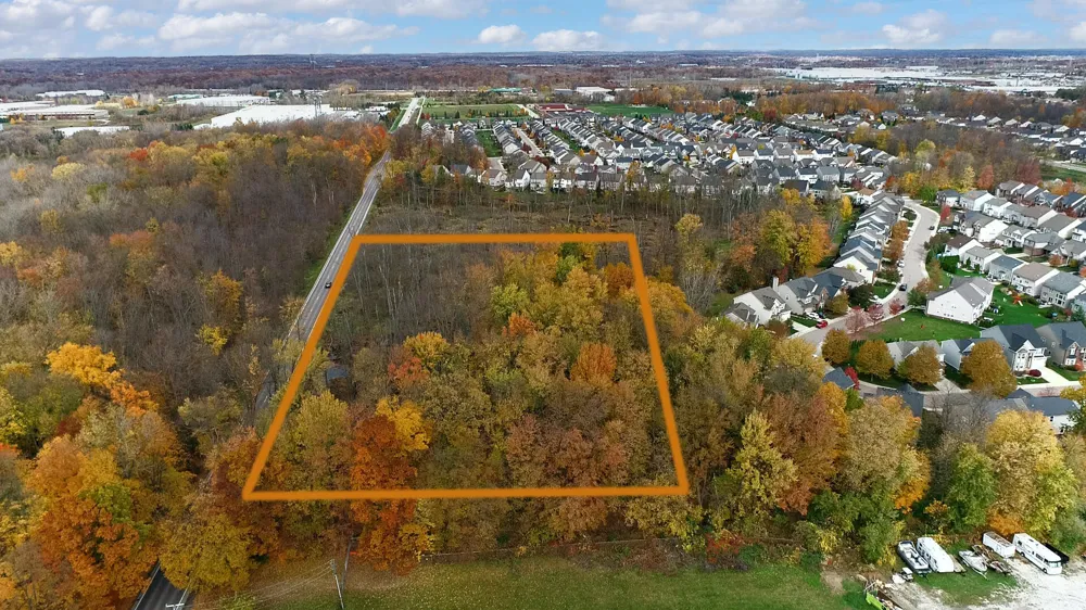 26800 Napier Road Novi, MI 48374