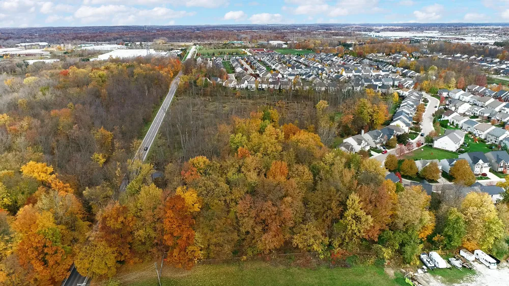 26800 Napier Road Novi, MI 48374