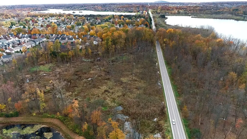 26800 Napier Road Novi, MI 48374