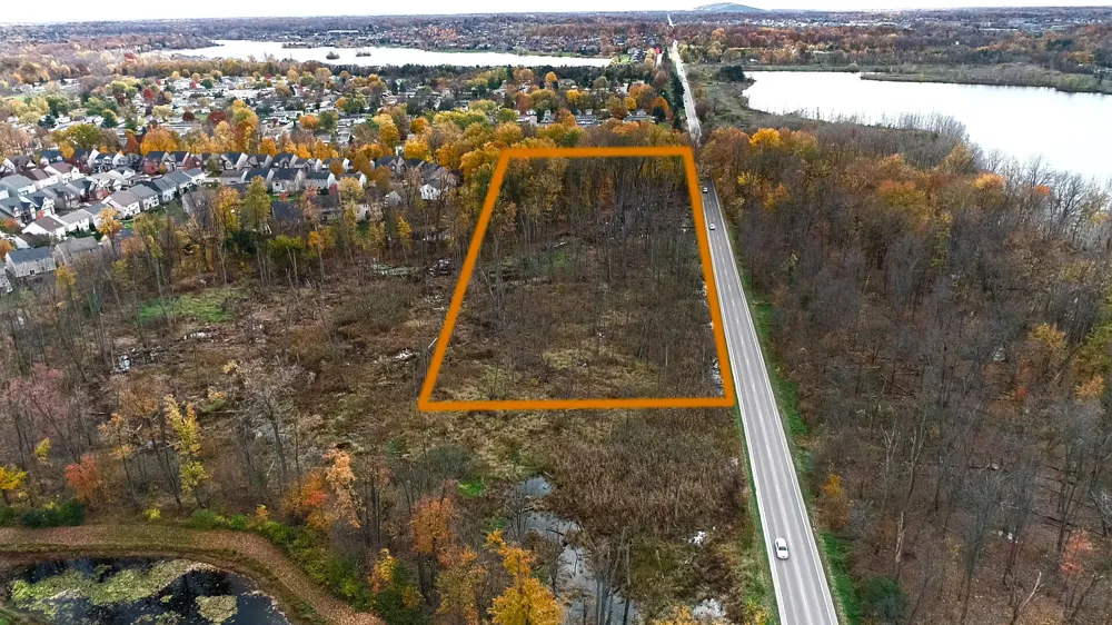 26800 Napier Road Novi, MI 48374