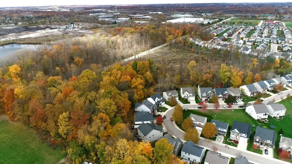 26800 Napier Road Novi, MI 48374