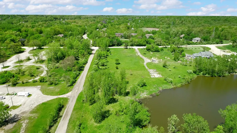5900 Cherry Hill Road Ann Arbor, MI 48105