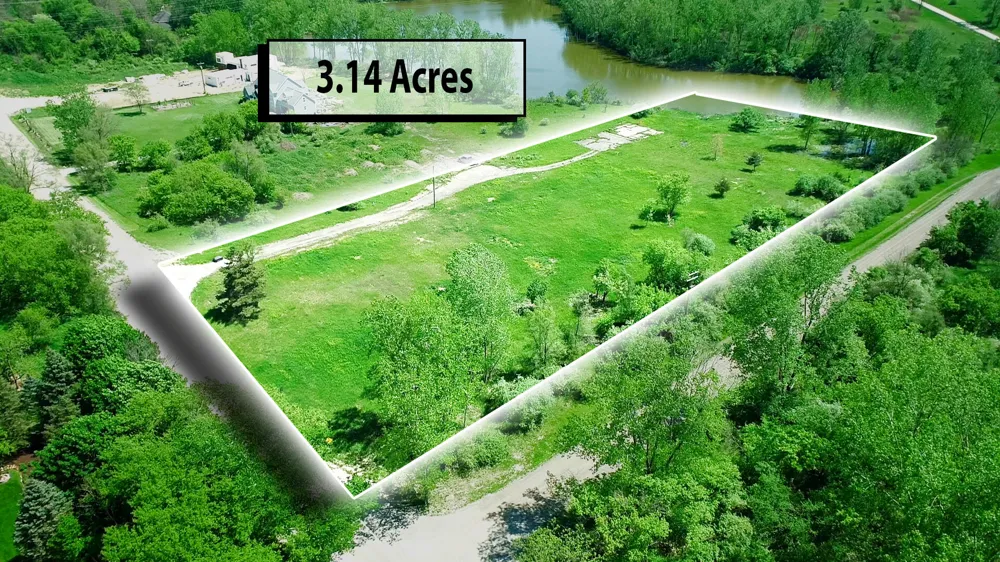 5900 Cherry Hill Road Ann Arbor, MI 48105