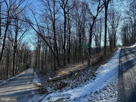 MOUNTAIN HEIGHTS ROAD