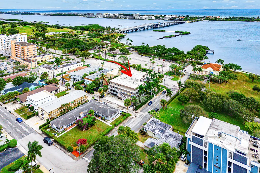 129 S Golfview Road #4