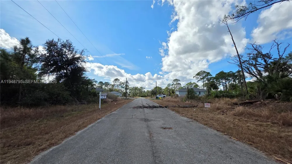 315 Ivanhoe Ave La Belle, FL 33935