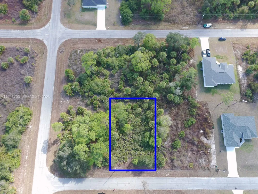 315 Ivanhoe Ave La Belle, FL 33935