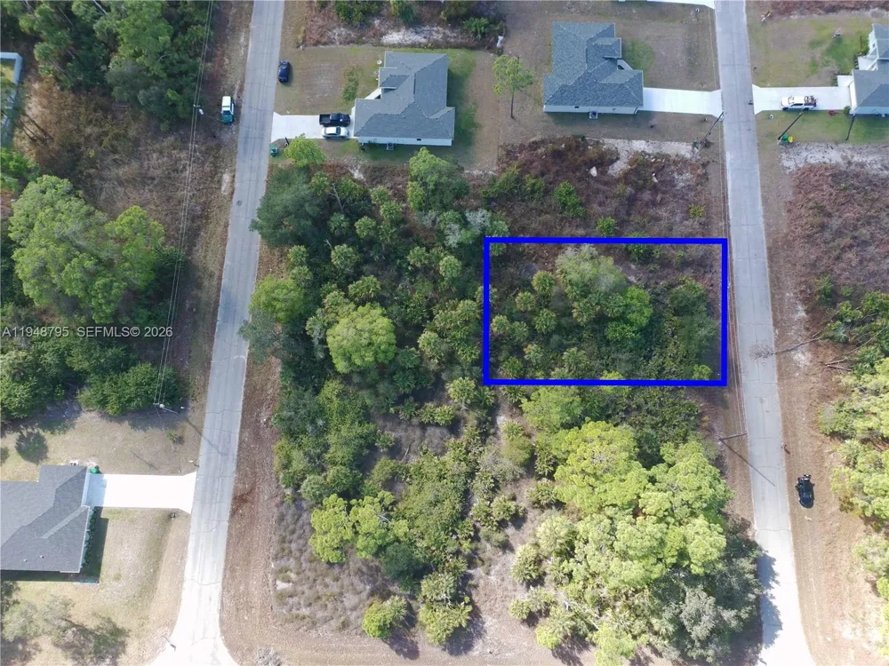 315 Ivanhoe Ave La Belle, FL 33935