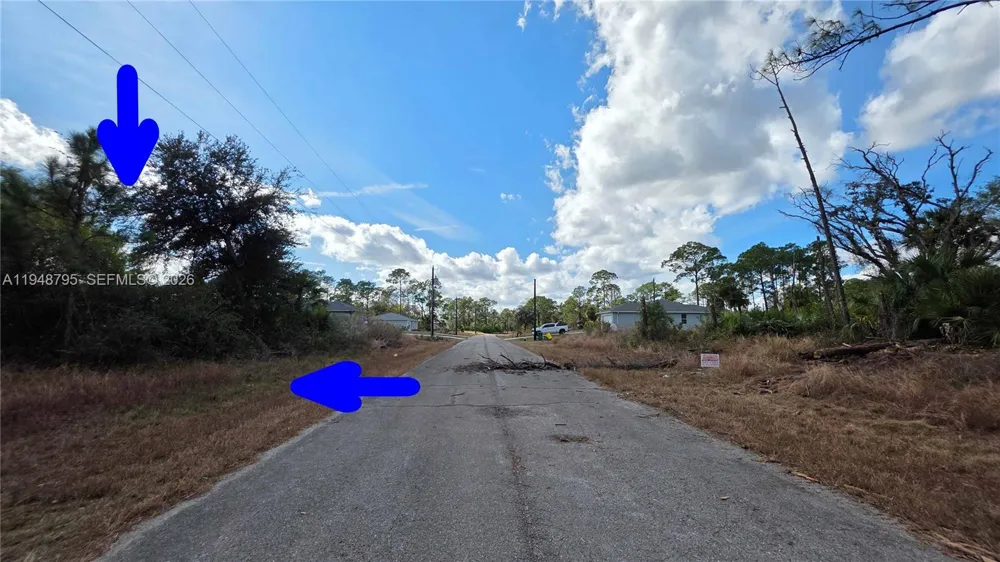 315 Ivanhoe Ave La Belle, FL 33935