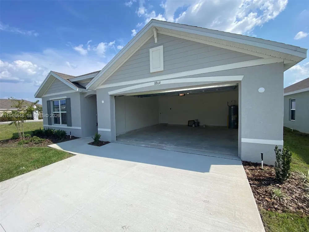 8864 SW 49th CIRCLE ocala, FL 34476