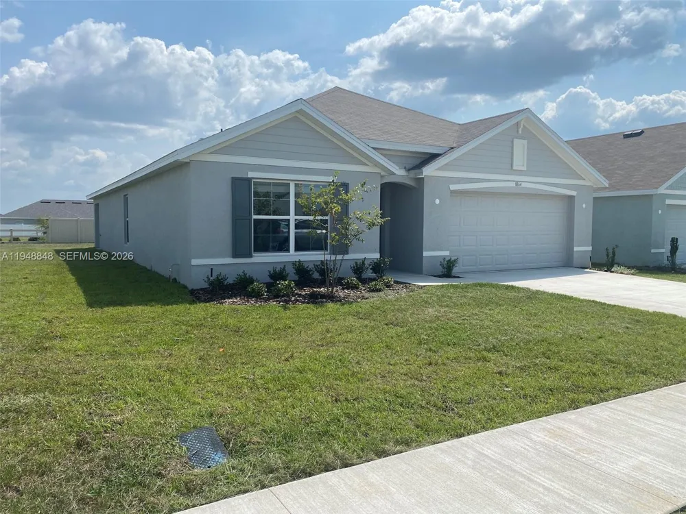 8864 SW 49th CIRCLE ocala, FL 34476