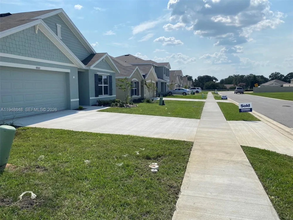 8864 SW 49th CIRCLE ocala, FL 34476