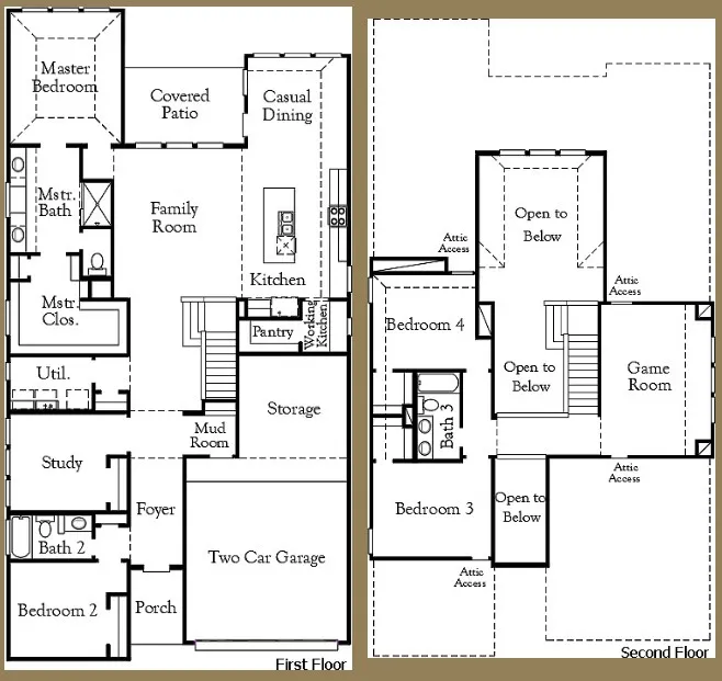229 Pacific Grove Circle Liberty Hill, TX 78642