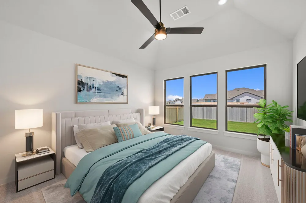 229 Pacific Grove Circle Liberty Hill, TX 78642