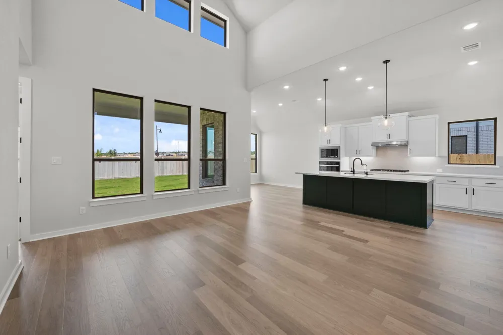 229 Pacific Grove Circle Liberty Hill, TX 78642