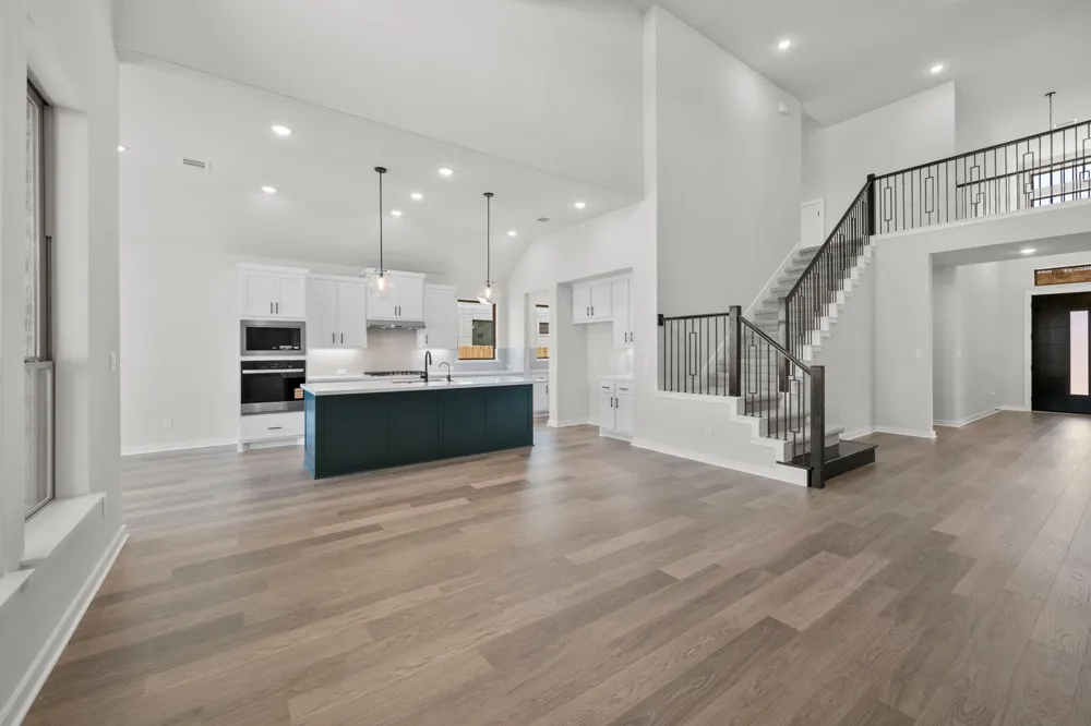 229 Pacific Grove Circle Liberty Hill, TX 78642