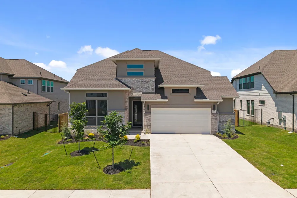 229 Pacific Grove Circle Liberty Hill, TX 78642