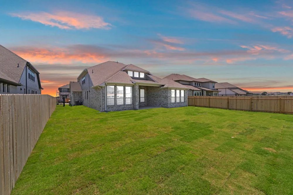 229 Pacific Grove Circle Liberty Hill, TX 78642