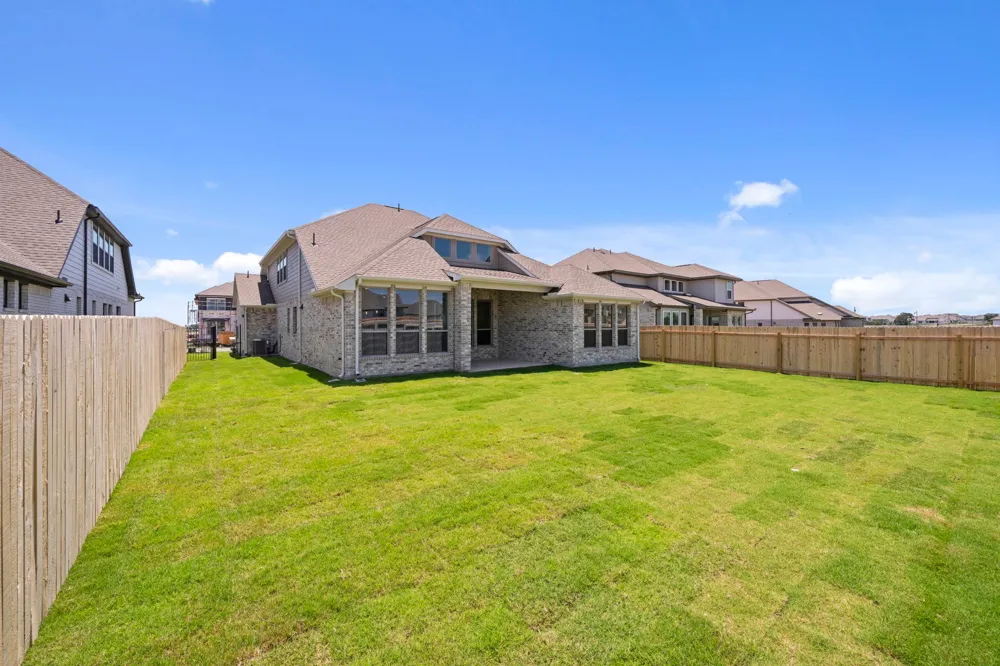 229 Pacific Grove Circle Liberty Hill, TX 78642