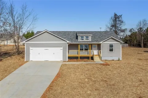 613 Cypress Drive
