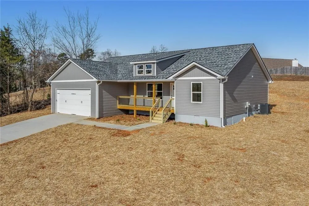 613 Cypress Drive Mount Airy, GA 30563