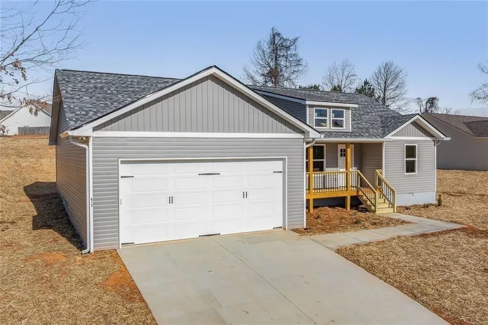 613 Cypress Drive Mount Airy, GA 30563