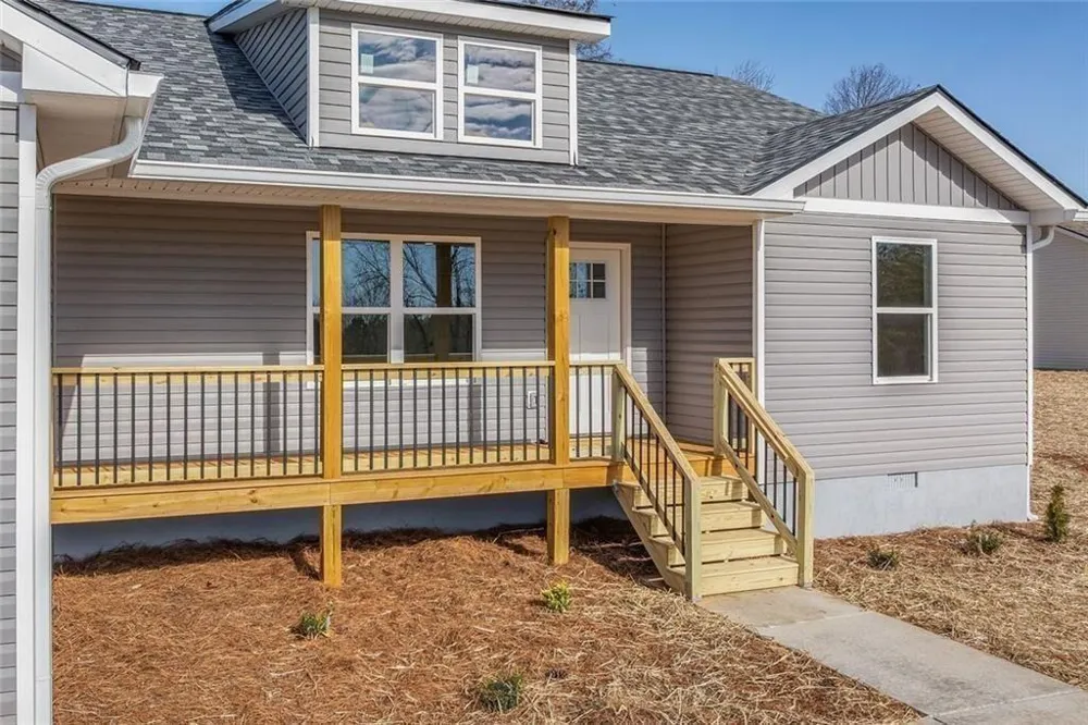 613 Cypress Drive Mount Airy, GA 30563