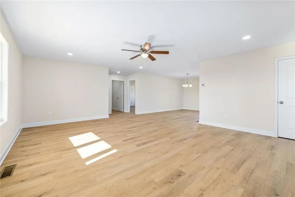 613 Cypress Drive Mount Airy, GA 30563