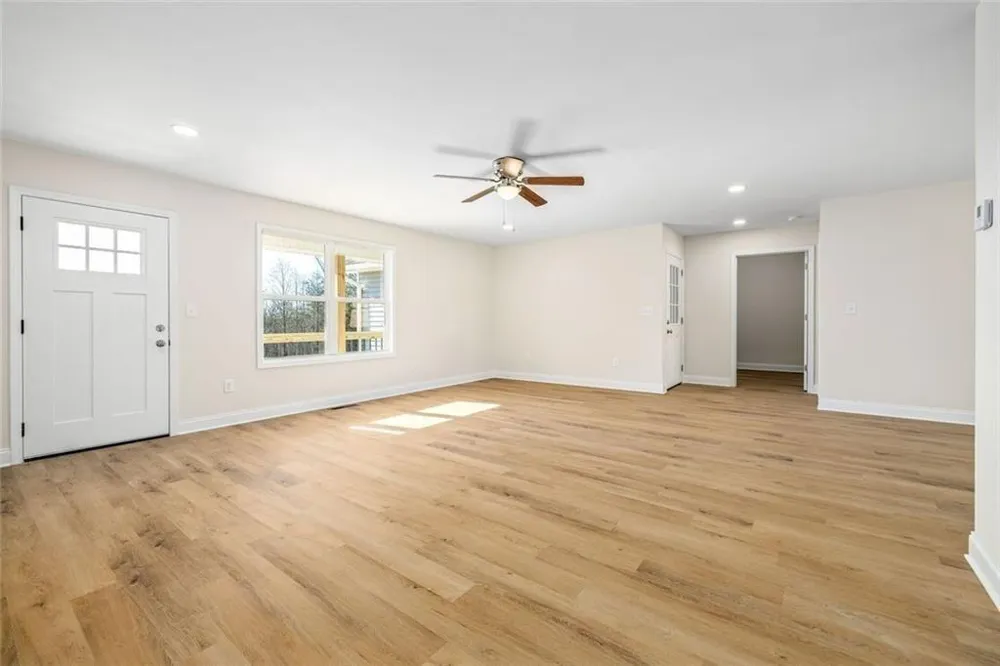 613 Cypress Drive Mount Airy, GA 30563