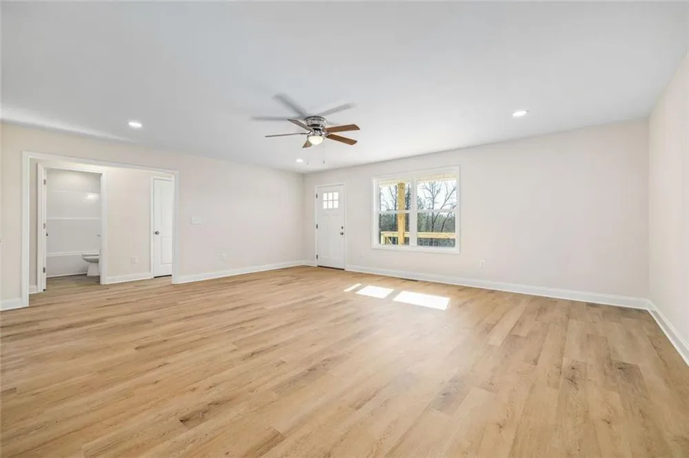 613 Cypress Drive Mount Airy, GA 30563