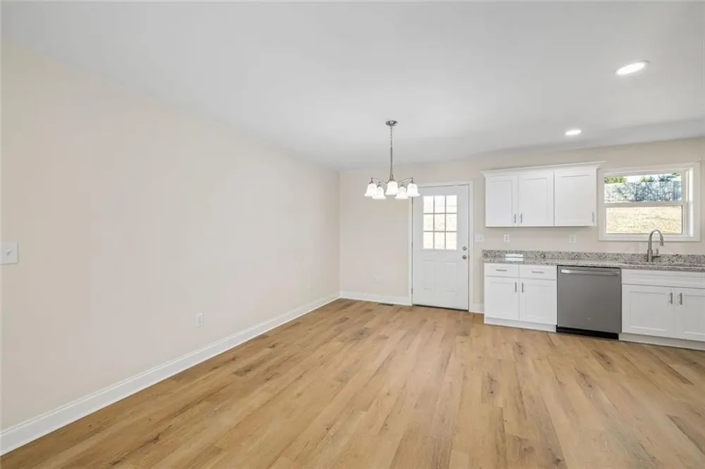 613 Cypress Drive Mount Airy, GA 30563