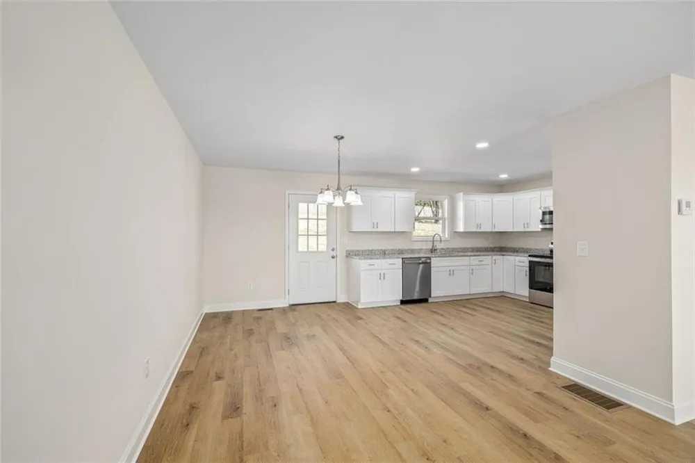 613 Cypress Drive Mount Airy, GA 30563