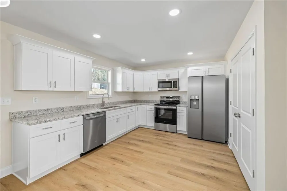 613 Cypress Drive Mount Airy, GA 30563