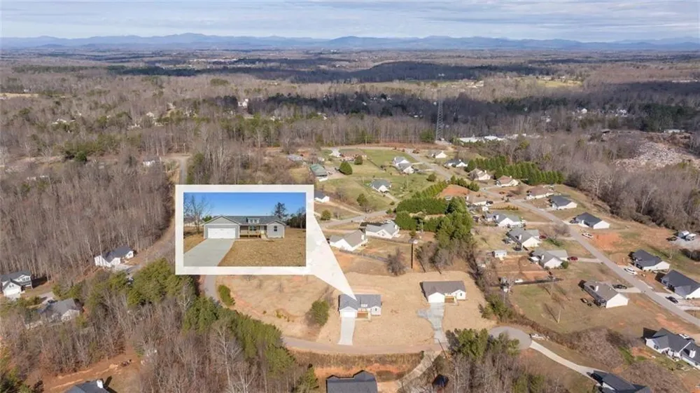 613 Cypress Drive Mount Airy, GA 30563