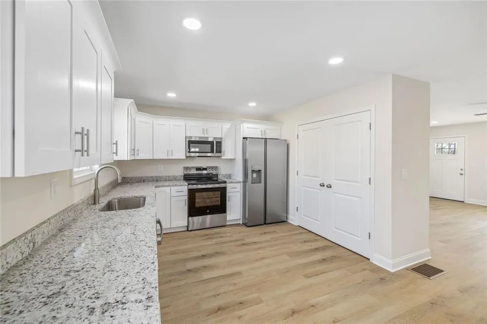 613 Cypress Drive Mount Airy, GA 30563