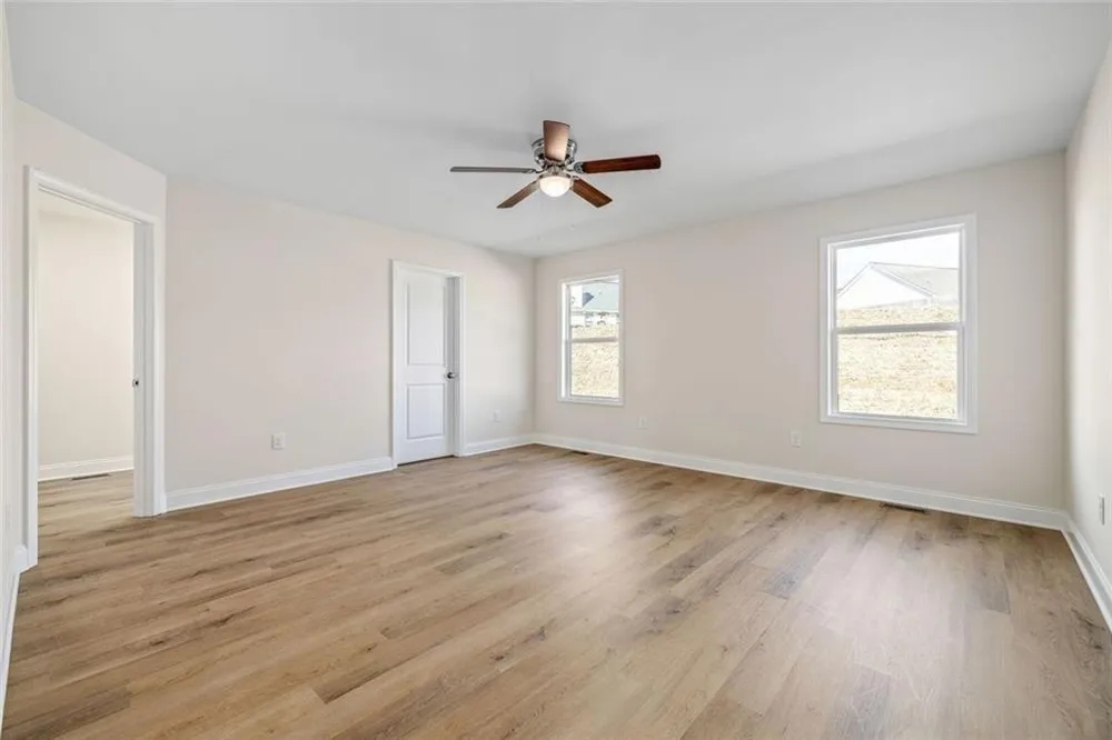 613 Cypress Drive Mount Airy, GA 30563