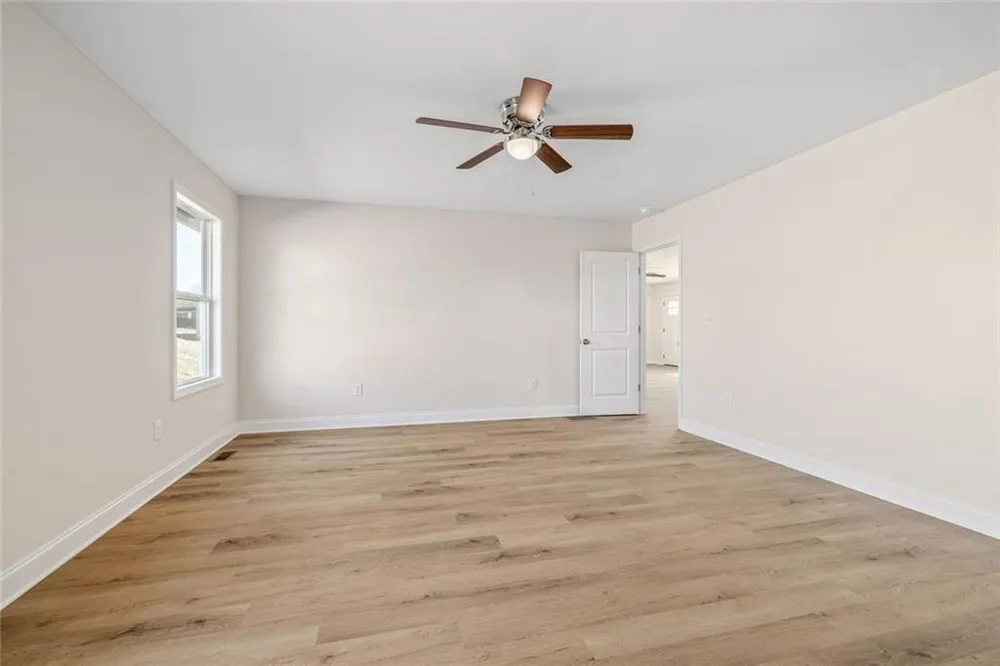 613 Cypress Drive Mount Airy, GA 30563
