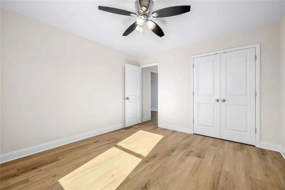 613 Cypress Drive Mount Airy, GA 30563