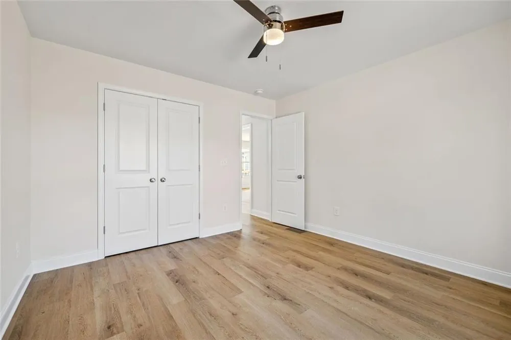 613 Cypress Drive Mount Airy, GA 30563