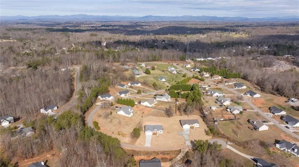 613 Cypress Drive Mount Airy, GA 30563
