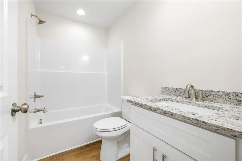 613 Cypress Drive Mount Airy, GA 30563