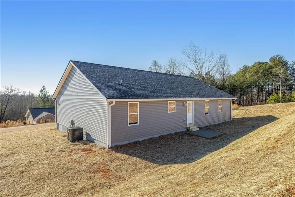 613 Cypress Drive Mount Airy, GA 30563