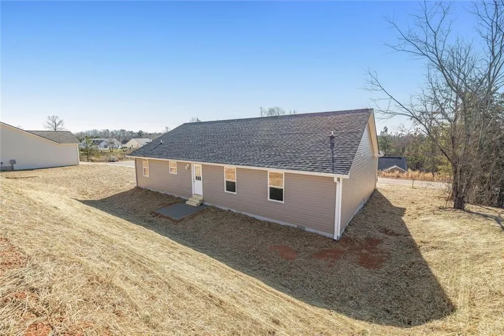 613 Cypress Drive Mount Airy, GA 30563