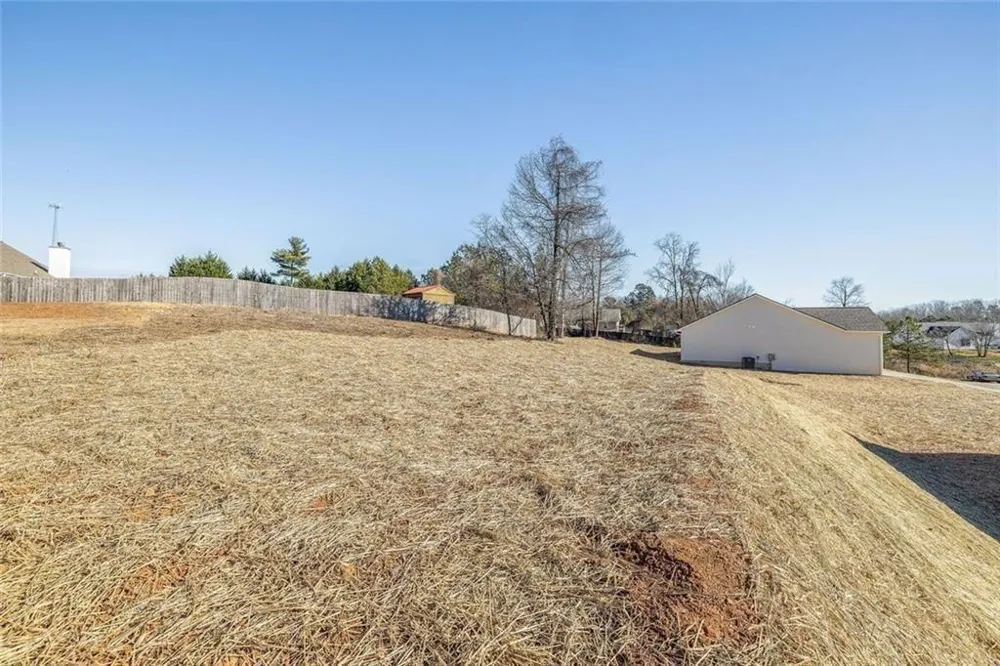 613 Cypress Drive Mount Airy, GA 30563