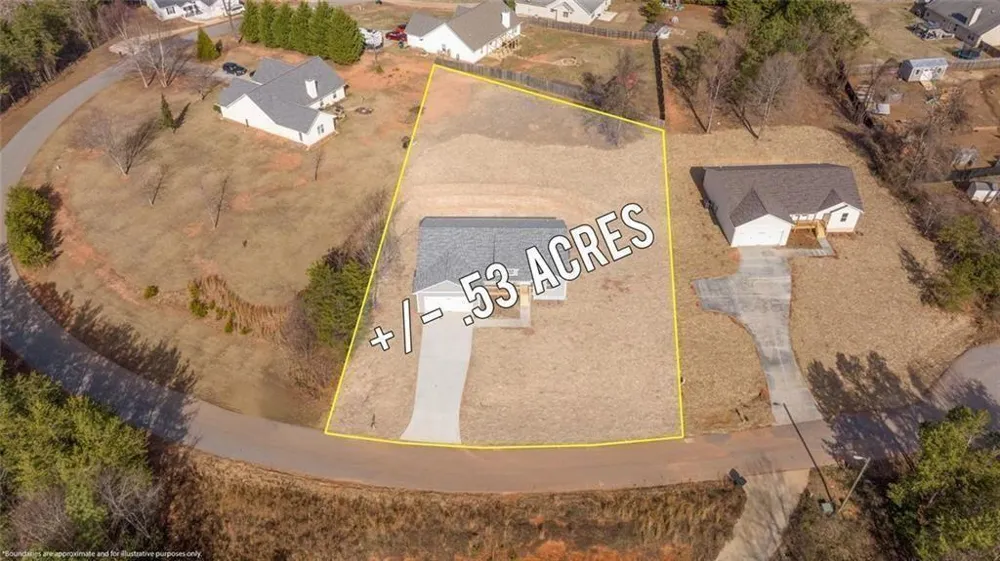 613 Cypress Drive Mount Airy, GA 30563