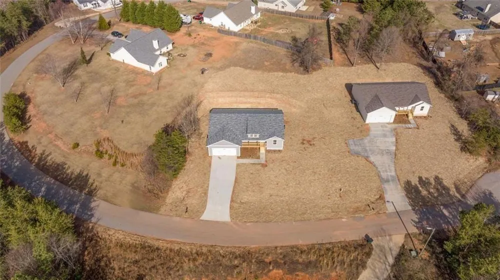 613 Cypress Drive Mount Airy, GA 30563