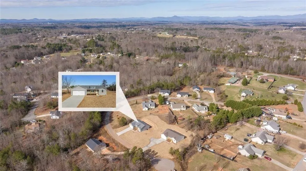 613 Cypress Drive Mount Airy, GA 30563